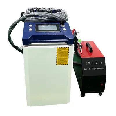 1500 Watt Laser Gelang Laser