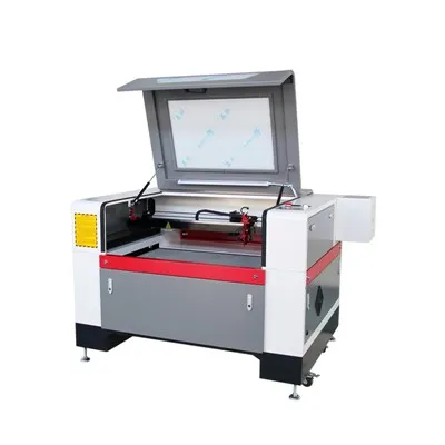 Apakah jenis pengudaraan yang diperlukan untuk mesin laser ukiran batu?