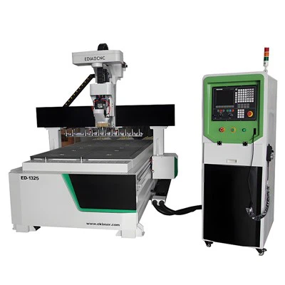 ATC CNC Woodworking Router