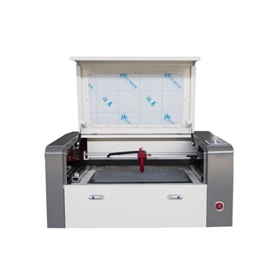 Mesin laser ukiran batu